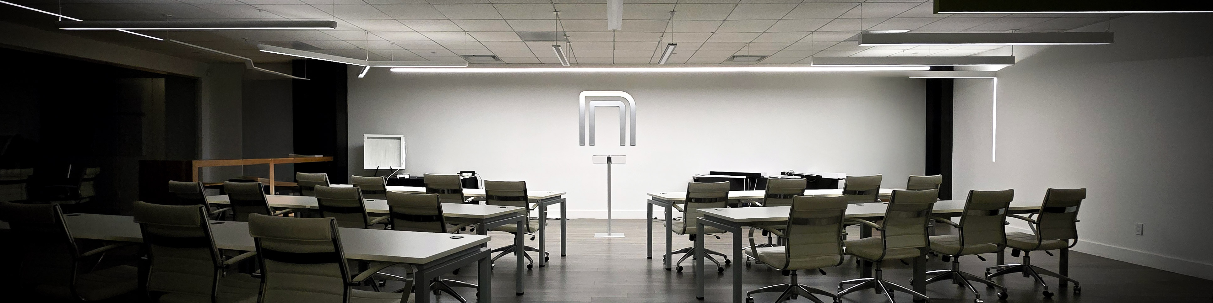 Nulite Lighting